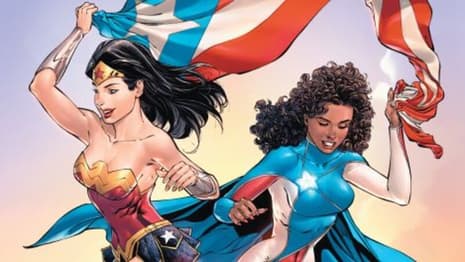 Why Superheroes Are Awesome: DC Teams Up With Puerto Rican Artists For Hurricane Relief