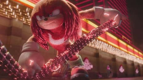 Does KNUCKLES Connect To Sonic The Hedgehog 3 in Any Way? *Minor Spoilers*