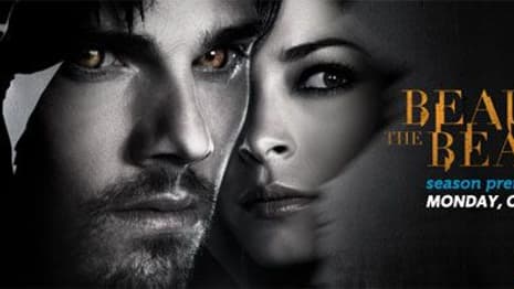 Kristin Kreuk Cast in CW's BEAUTY AND THE BEAST Series