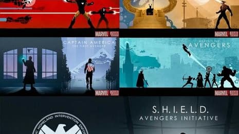 Editorial: If The First 5 MCU films Had 2 Post-Credits Scenes.