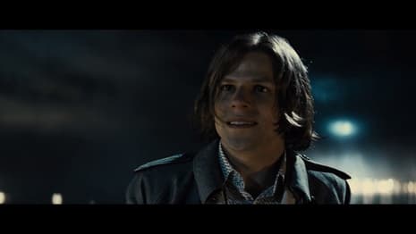 MisterDitkovich Reveals BATMAN v SUPERMAN: DAWN OF JUSTICE's Biggest Flaw