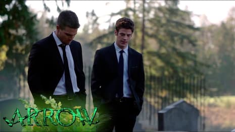 ARROW S04E18 Eleven-Fifty-Nine Description Spoiler Warning