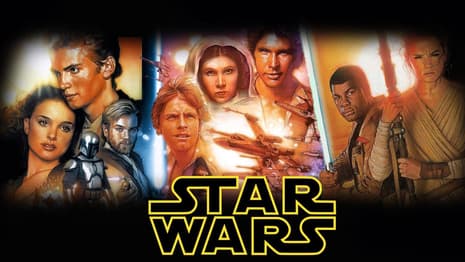 The CBM Community Decides - Rank The STAR WARS Movies From Best To Worst