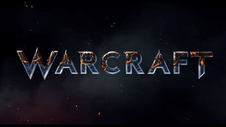 First WARCRAFT Trailer Reportedly Coming This Weekend