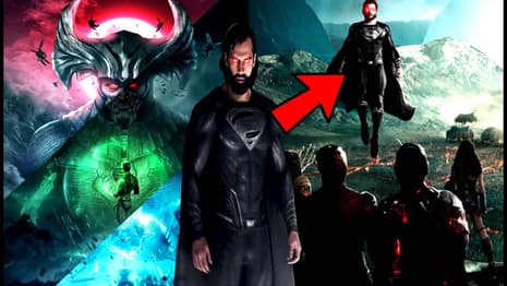 Devoted Zack Snyder Fan Denounces Zack Snyder's DC Films Agrees That A Reboot Is Needed