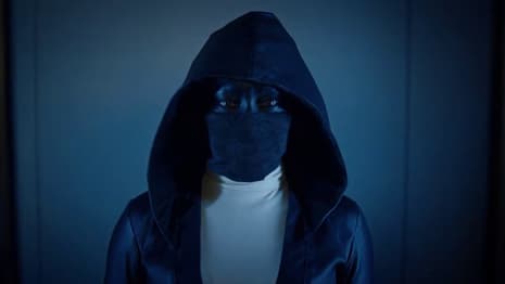 WATCHMEN: Angela Abar Takes A Trip In The New Promo For Season 1, Episode 6: This Extraordinary Being