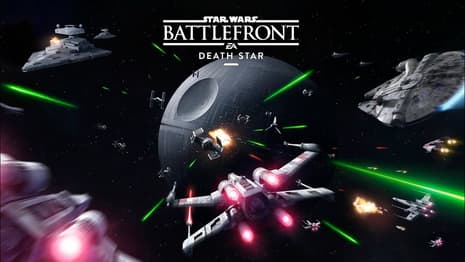 'Space Battles' Debut In STAR WARS BATTLEFRONT: DEATH STAR Gameplay Trailer