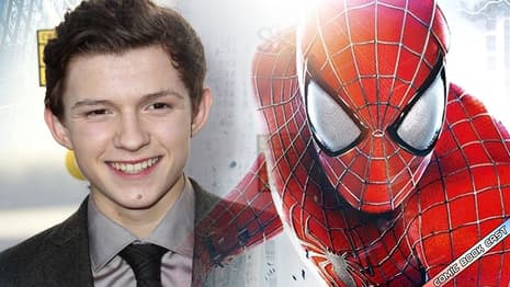 FAN-FIC: Casting The Rest Of The SPIDER-MAN Universe