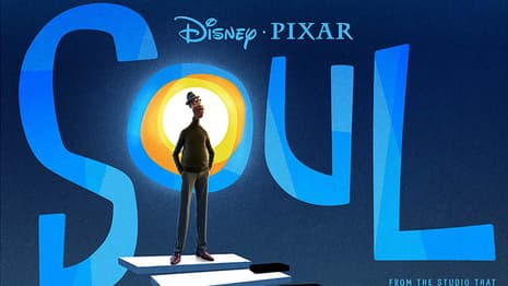 SOUL: 7 Big Takeaways From The Global Press Conference That Make Disney/Pixar's Latest An Absolute Must-Watch