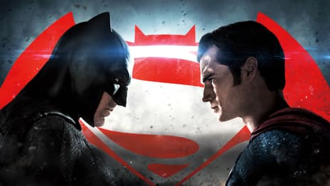 BATMAN V SUPERMAN: DAWN OF JUSTICE Spoilercast