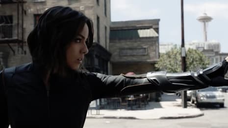 EDITORIAL: Storylines I'd Like To See Tackled In Agents Of SHIELD Season 4