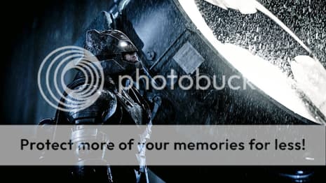 Hulksta Reviews BATMAN V SUPERMAN: DAWN OF JUSTICE (Spoiler-Free)