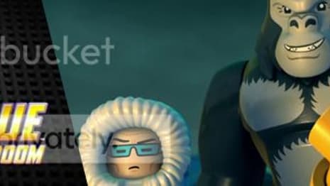 Warner Bros. Release a New a Clip for LEGO DC Comics Super Heroes – Justice League Attack of the Legion of Doom!