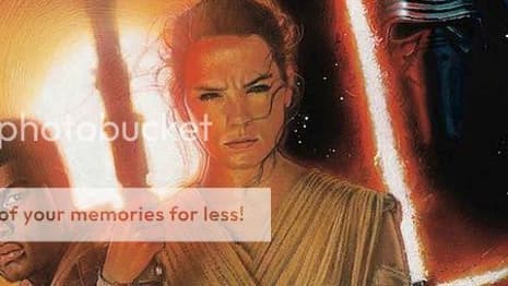 Drew Struzan Believes “The Force Awakens” will be the best Star Wars movie you’ve ever seen.