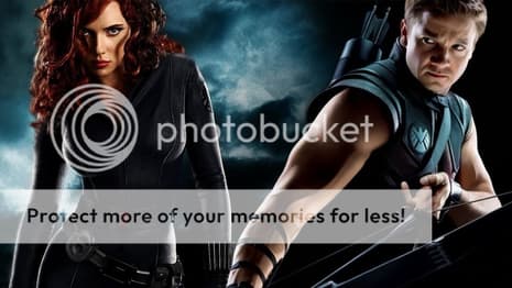 RUMOR: HAWKEYE Solo Series Planned For Television