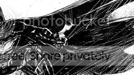 EDITORIAL: On Batman and Guns