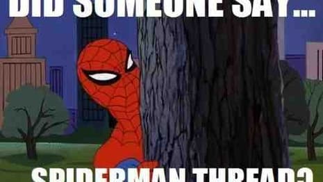 Fan-Cast: MCU Spiderman Characters