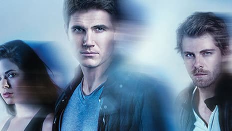 First Trailer And Clip For The CW's THE TOMORROW PEOPLE
