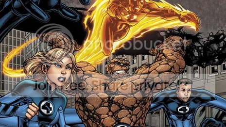 EDITORIAL: Could FANTASTIC FOUR Have Been A Better Comic Book Movie?