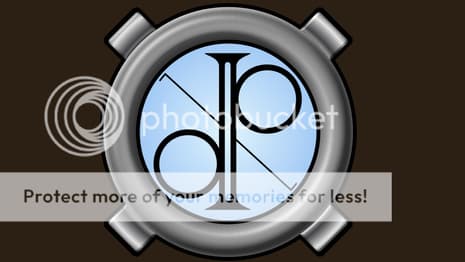 FlixMentallo21 Presents: Doom Patrol: The Animated Series