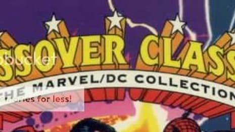 FlixMentallo21 Presents: Teen Titans/X-Men: Apokolips Now!