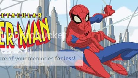 FlixMentallo21 and ILoveStargirl Present: The Spectacular Spider-Man, Season 3--What Could've Been...