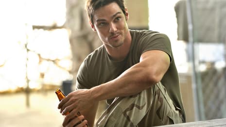 IT: CHAPTER TWO Taps BEAUTY AND THE BEAST Star Jay Ryan To Play Adult Ben Hanscom
