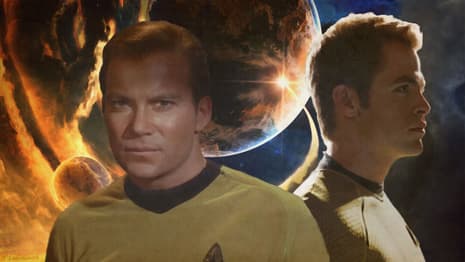 J.J. Abrams Doubts That William Shatner Will Ever Appear In The New STAR TREK Timeline