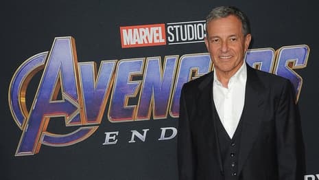 Disney's Robert Iger Forgoes Salary; New CEO Bob Chapek & Other Top Execs Taking Pay Cuts Amid Pandemic
