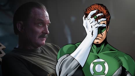 Lanterns: 5 WTF Moments In The Finale That Make Absolutely Zero Sense - Spoilers