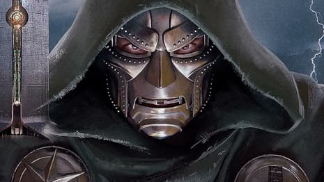 Avengers: Doomsday Posters And Promo Art See Worlds Collide Against Robert Downey Jr.'s Doctor Doom