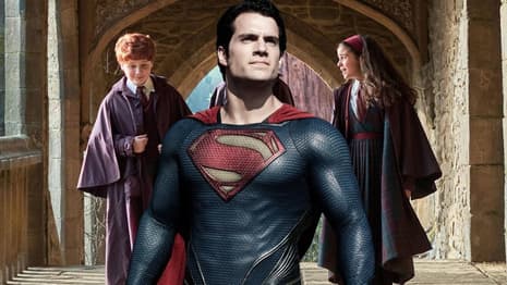 Harry Potter Composer Hans Zimmer Reveals Similar Struggle With HBO Series As 2013's Man Of Steel