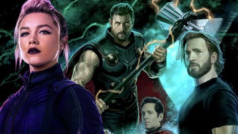 Avengers: Doomsday Test Screening Details Revealed; Florence Pugh Confirmed For Avengers: Secret Wars