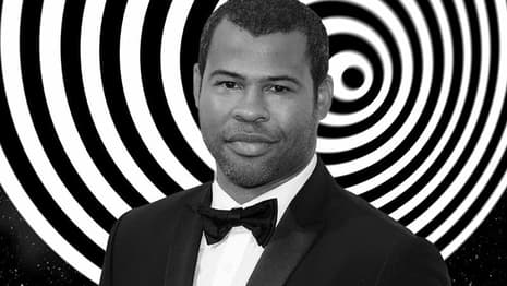 Survive THE HAUNTING OF BLY MANOR and Enter THE TWILIGHT ZONE With New Footage