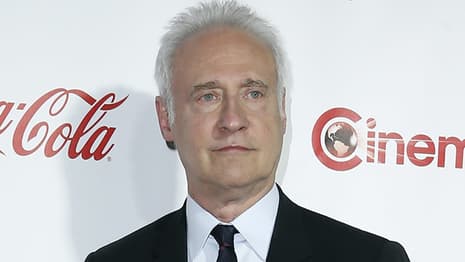 SUPERGIRL Season 4 Adds STAR TREK: THE NEXT GENERATION Actor Brent Spiner In A Recurring Role