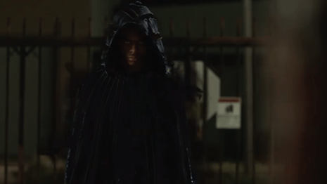 CLOAK & DAGGER: Tyrone Suits Up For Action In New Promo & Photos For Season 1, Episode 8: Ghost Stories
