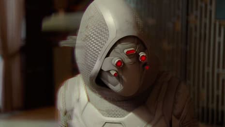 ANT-MAN AND THE WASP's Ghost Actress Hopes To Reprise Role In A THUNDERBOLTS Movie