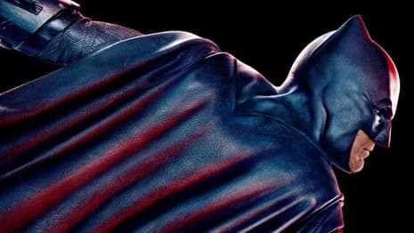 New Details On Batman's Whereabouts In BIRDS OF PREY Possibly Revealed