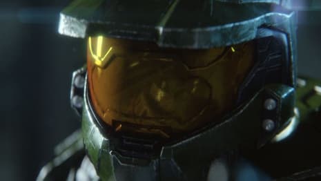 HALO Live-Action Series Is Finally Happening As Showtime Orders 10 Episodes Of Video Game Adaptation