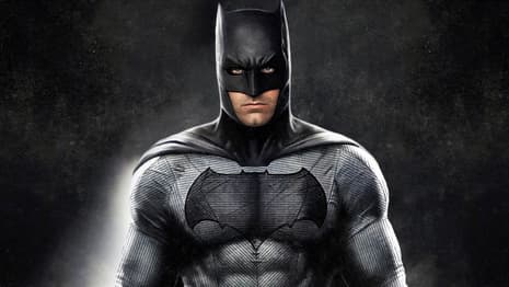 THOR: RAGNAROK Actor Karl Urban Comments On Whether He Would Ever Consider Playing Batman