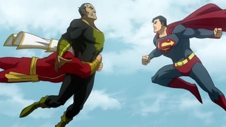 Dwayne Johnson Teases Big DC Cameos In BLACK ADAM But Doesn't Think Shooting Will Start Until Late 2019