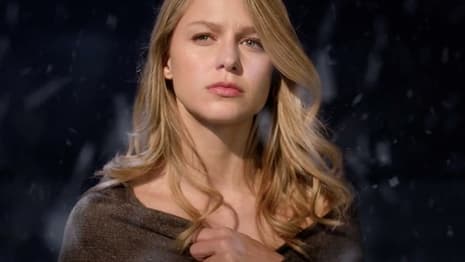 Check Out New Images From ARROW, THE FLASH, SUPERGIRL, SUPERNATURAL, THE GIFTED, And More