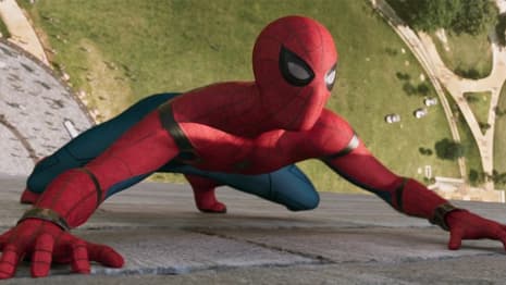 Tom Holland Reveals Which Suit The Wall-Crawler Will Wear In SPIDER-MAN: FAR FROM HOME