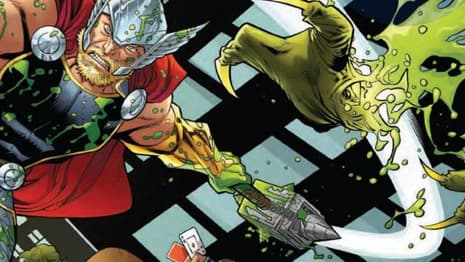 Spidey Is Reunited With Some Old Friends In First Look At Nick Spencer & Ryan Ottley's AMAZING SPIDER-MAN #1