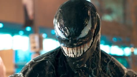 VENOM Has Been Voted One Of The Fall's Most Anticipated Movies By Fandango Users