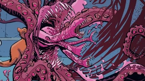 CAPTAIN MARVEL Cast And Crew Hoodie May Reveal An Unexpected Cameo - Possible Spoilers