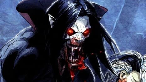 Sony Pictures Dates Two Mystery MARVEL Movies In 2020 And One Is Almost Certainly VENOM 2