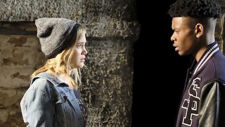 CLOAK & DAGGER Are Pushed Together Once Again In New Photos & A Clip From Season 1, Episode 3: Stained Glass