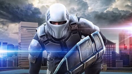 SUPERGIRL: Kevin Smith Wants To Direct A Guardian-Centric Episode And He Already Has An Idea For The Story