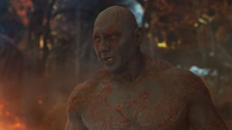 Dave Bautista Now Says He's No Longer Sure He Wants To Work For Disney After James Gunn's Firing
